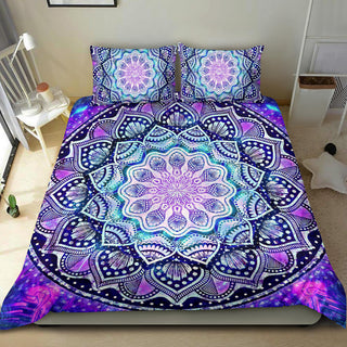 Mandala Bedding Set | Cameron Gray