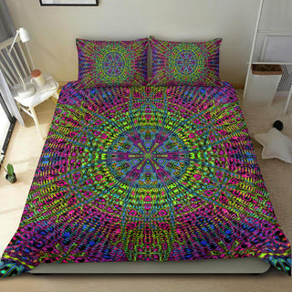 BLAST OFF BEDDING SET | HUBERT S