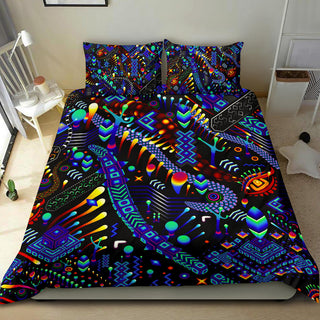 FABRIC II BEDDING SET | TAS