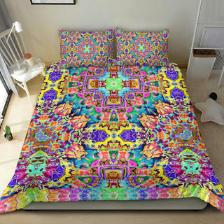 Kaleidos II | Bedding Set | Makroverset