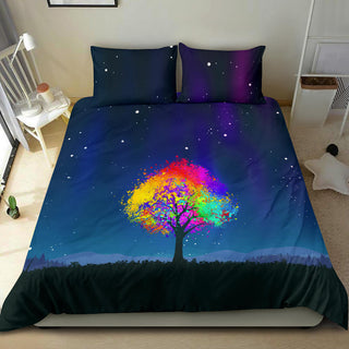 Tree of Magic | Bedding Set | Mandalazed