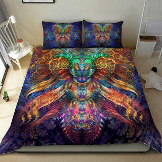 Hive Magus | Bedding Set | Fractalcraft