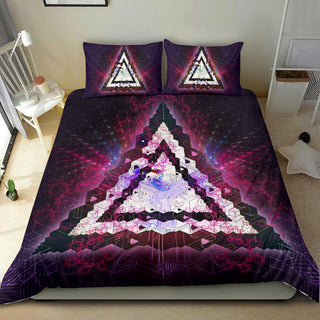 Choices Continuum | Bedding Set | James Fletcher