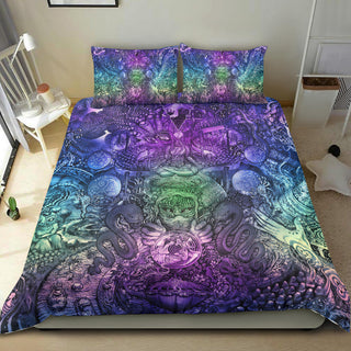 Oracle's Dream | Bedding Set | James Fletcher