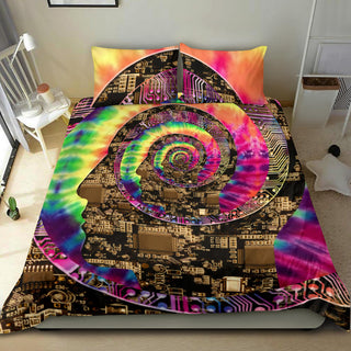 FREE YOUR MIND | BEDDING SET | IMRAN