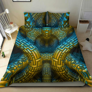 Forge 2 | Bedding set | Psypepper