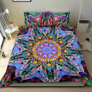 Kaleidos IV | Bedding Set | Makroverset