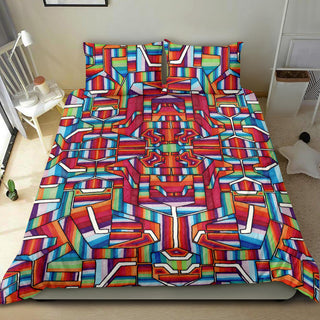 Meditation Bedding Set | Lachlan Wardlaw