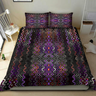 TWILIGHT HEALING | BEDDING SET | HAKAN HISIM