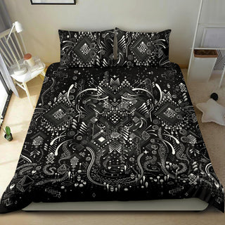 JUNGLE BEDDING SET | TAS VISUALS