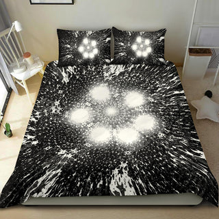 Farers | Bedding Set | Makroverset