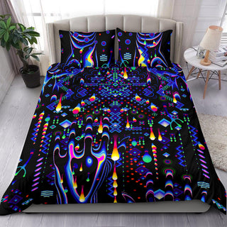 Mystic Move | Bedding Set | TAS Visuals