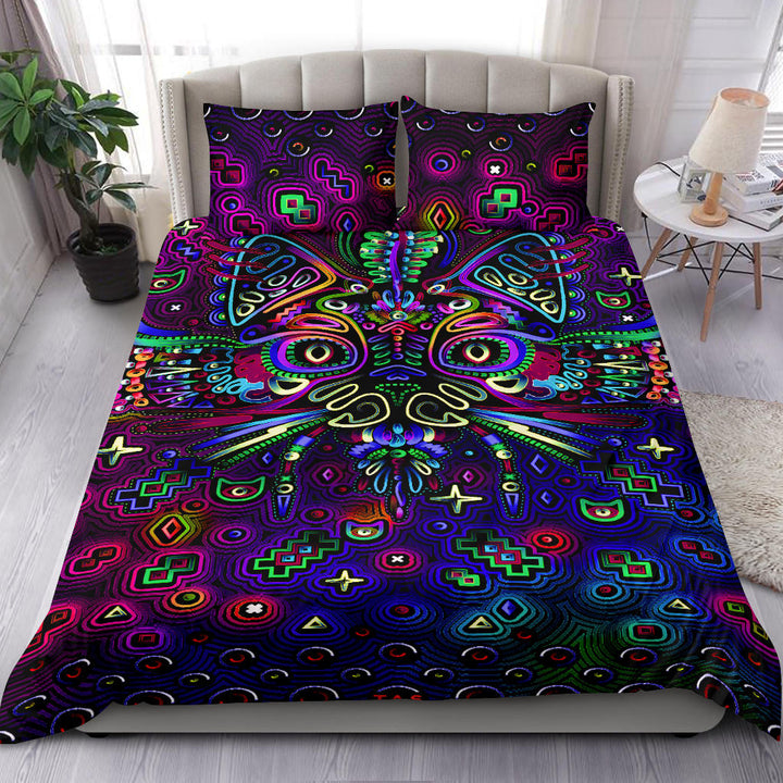 Mystic Cat | Bedding Set | TAS Visuals
