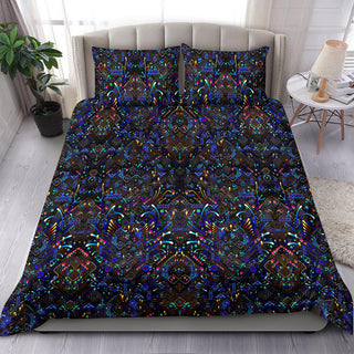 Steps | Bedding Set | TAS Visuals