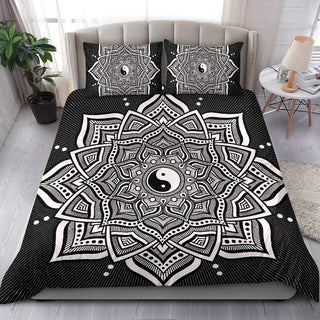 Yin Yang | Bedding Set | Brock Springstead