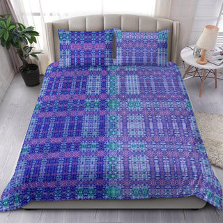 Four Leaf Clover | Bedding Set | Dylan Thomas Brooks