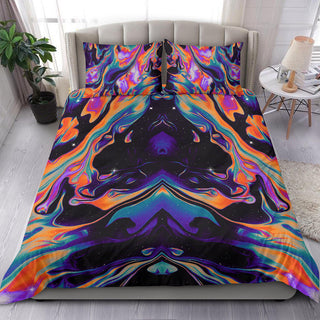 Existence | Bedding Set | Malavida