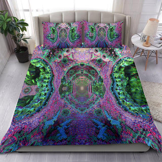 Expansion | Bedding Set | Fractually