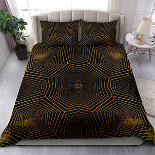 Nebula | Bedding set | Cosmic Shiva