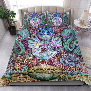 The Wish | Bedding Set | James Fletcher