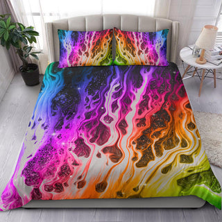 CALL ME BACK BEDDING SET | MALA VIDA