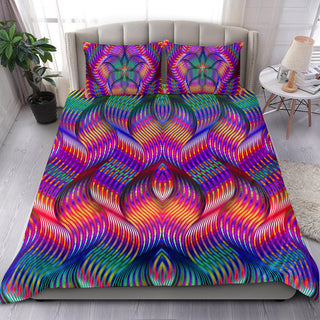 Twisted | Bedding Set | Hakan HISIM