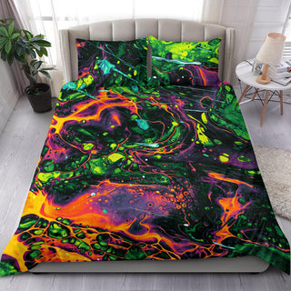 BOY RACERS BEDDING SET | GEOGLYSER