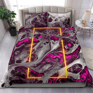 DEFEATED BEDDING SET | GEOGLYSER