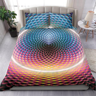 Nexus | Bedding Set | Austin Blake