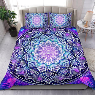 Mandala Bedding Set | Cameron Gray