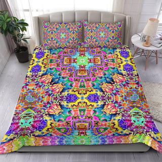 Kaleidos II | Bedding Set | Makroverset