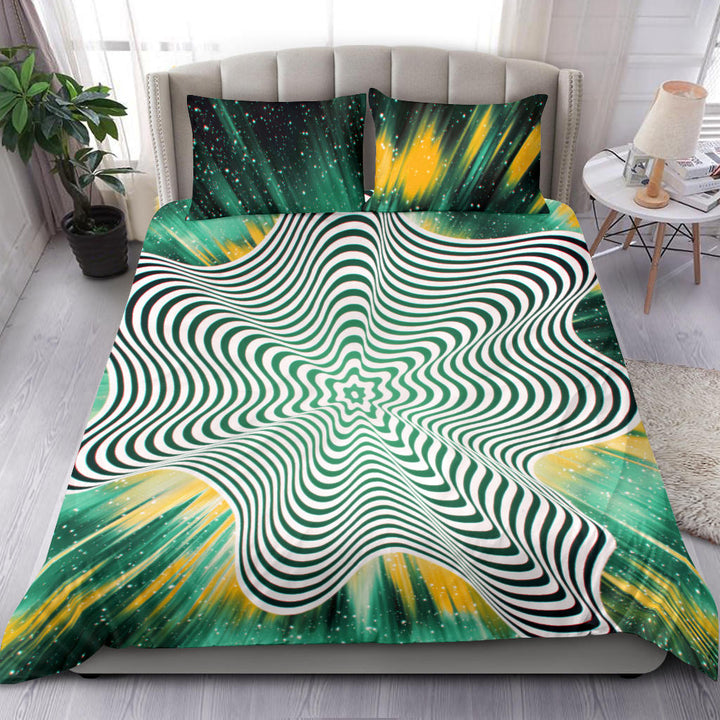 Occurrence | Bedding Set | Makroverset