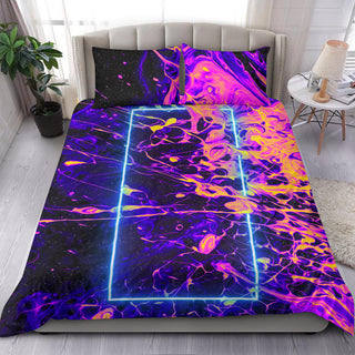 BRUTAL BEDDING SET | GEOGLYSER
