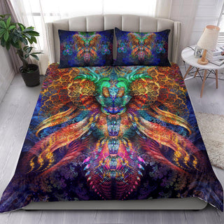 Hive Magus | Bedding Set | Fractalcraft