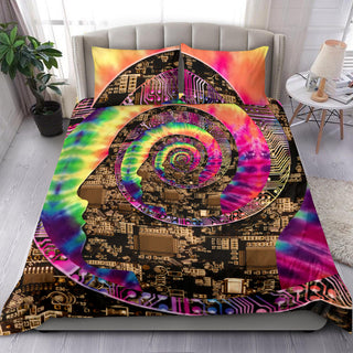 FREE YOUR MIND | BEDDING SET | IMRAN