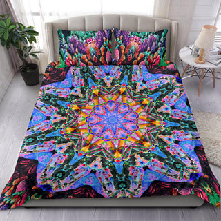 Kaleidos IV | Bedding Set | Makroverset