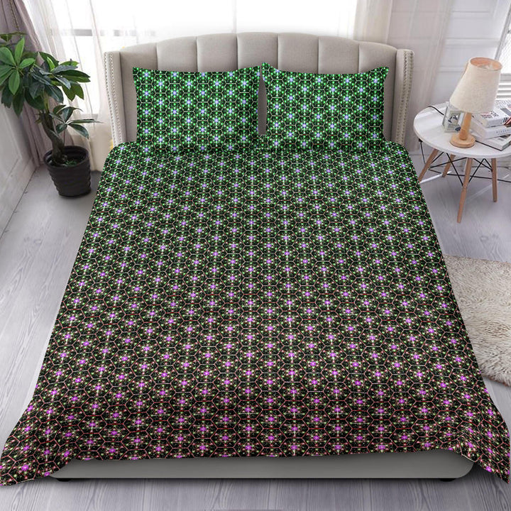 CONNECTED BEDDING SET | VOID