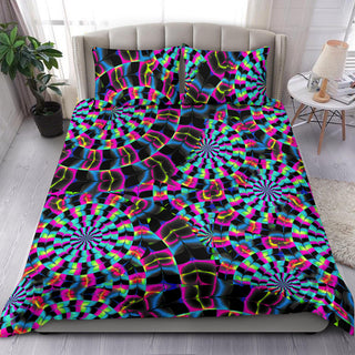 Corkscrew Bedding Set | Hubert S