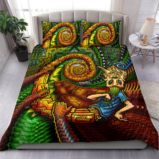 LEGO MY EGO | BEDDING SET | SALVIADROID