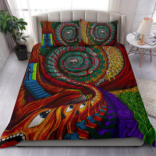 SALVIA | BEDDING SET | SALVIADROID