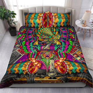 EXI(S)T | BEDDING SET | SALVIADROID