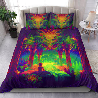 KARGYRAA | BEDDING SET | SALVIADROID