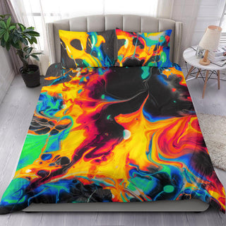 Riptide Bedding Set | Geoglyser