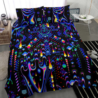 Mystic Move | Bedding Set | TAS Visuals