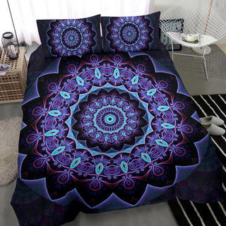 Set and Setting 4 | Bedding Set | Cameron Gray