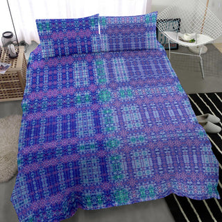 Four Leaf Clover | Bedding Set | Dylan Thomas Brooks