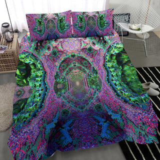 Expansion | Bedding Set | Fractually