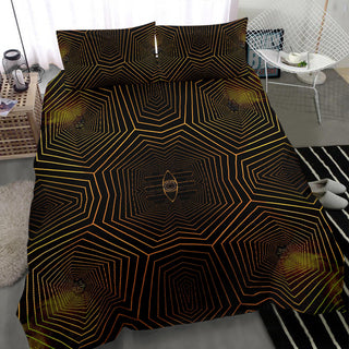 Nebula | Bedding set | Cosmic Shiva