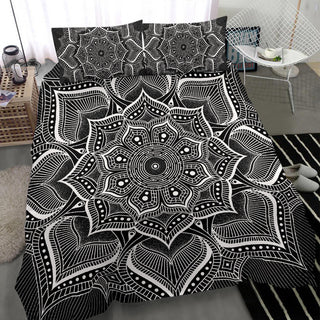 Mandala | Bedding Set | Brock Springstead