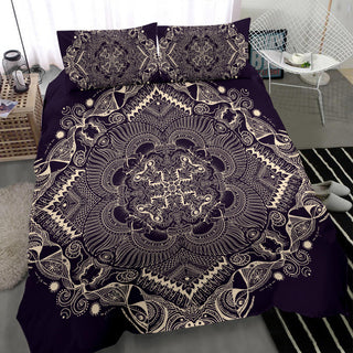 IN BLOOM BEDDING SET | PHAZED